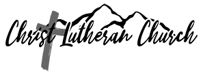 Montrose Lutheran Church Logo