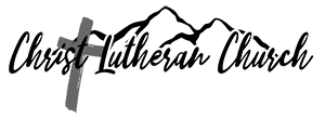 Montrose Lutheran Church Logo