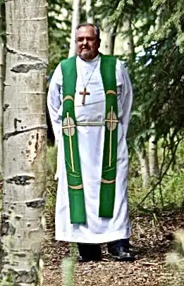 Lowell Kindschy Lowell, Interim Pastoral Mentor