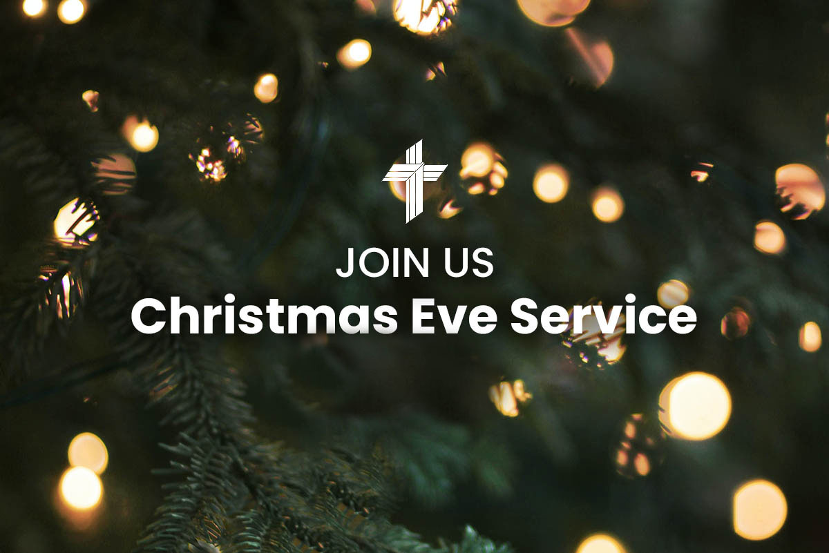 Christmas Eve Service in Montrose CO